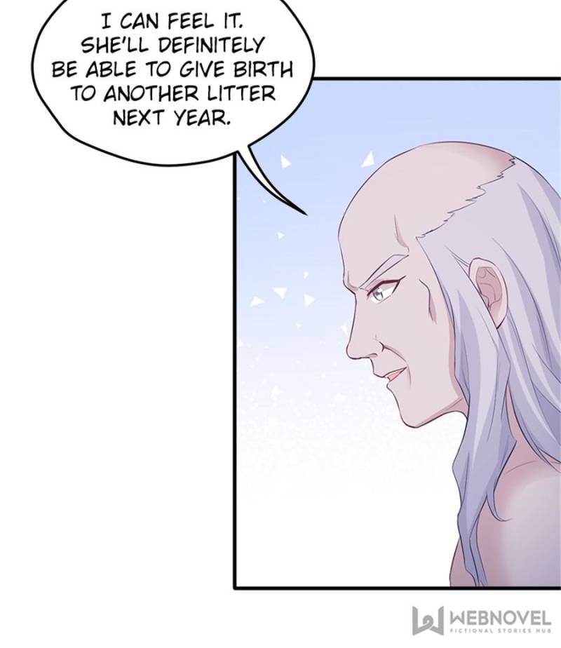 Beauty and the Beasts chapter 113 page 18
