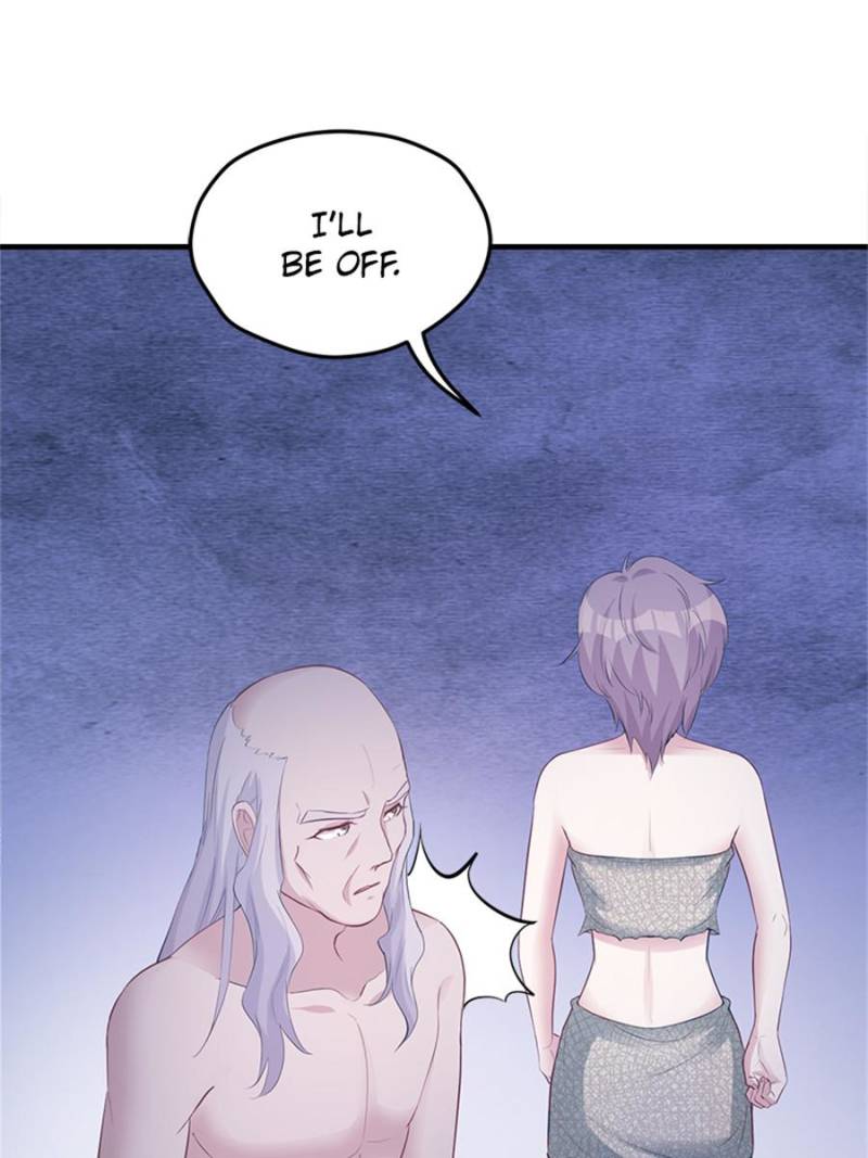 Beauty and the Beasts chapter 113 page 21