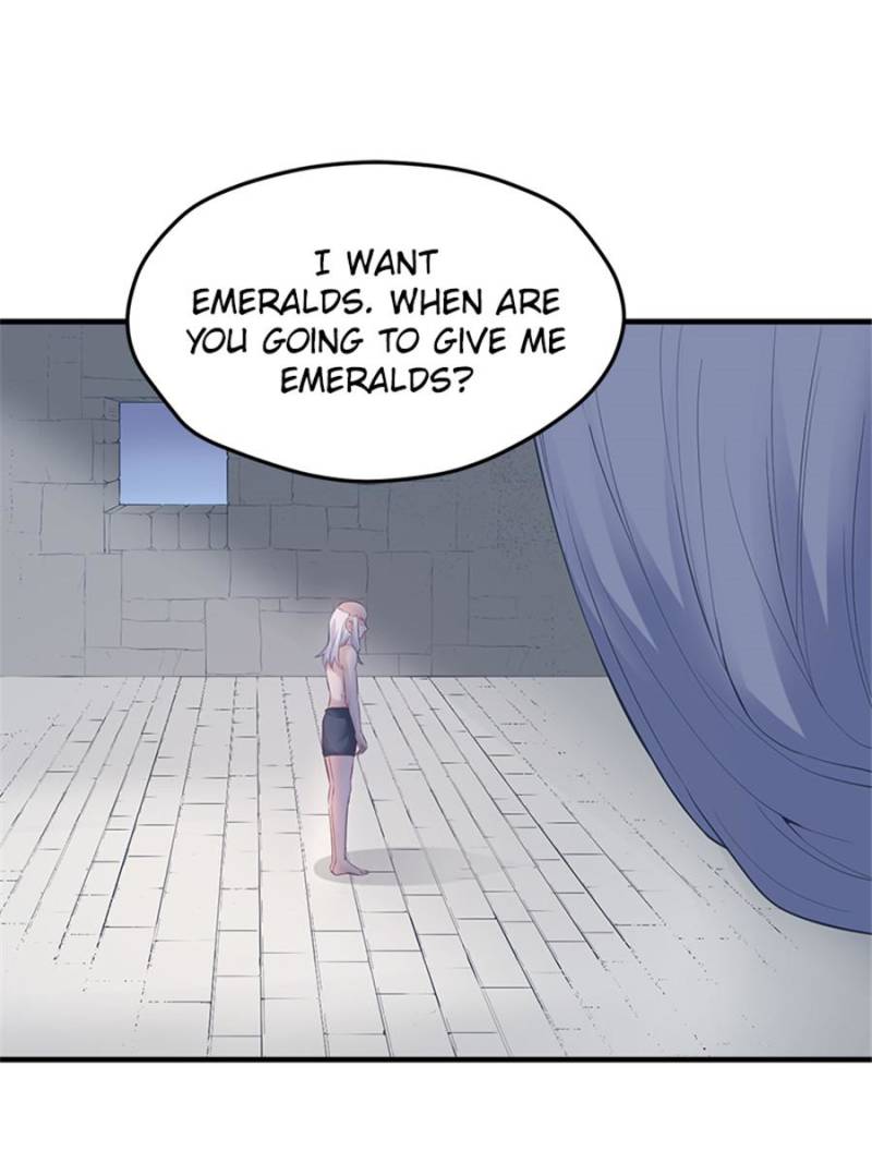 Beauty and the Beasts chapter 113 page 31