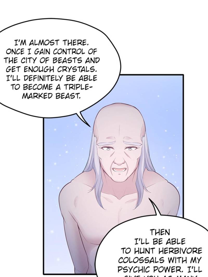 Beauty and the Beasts chapter 113 page 32