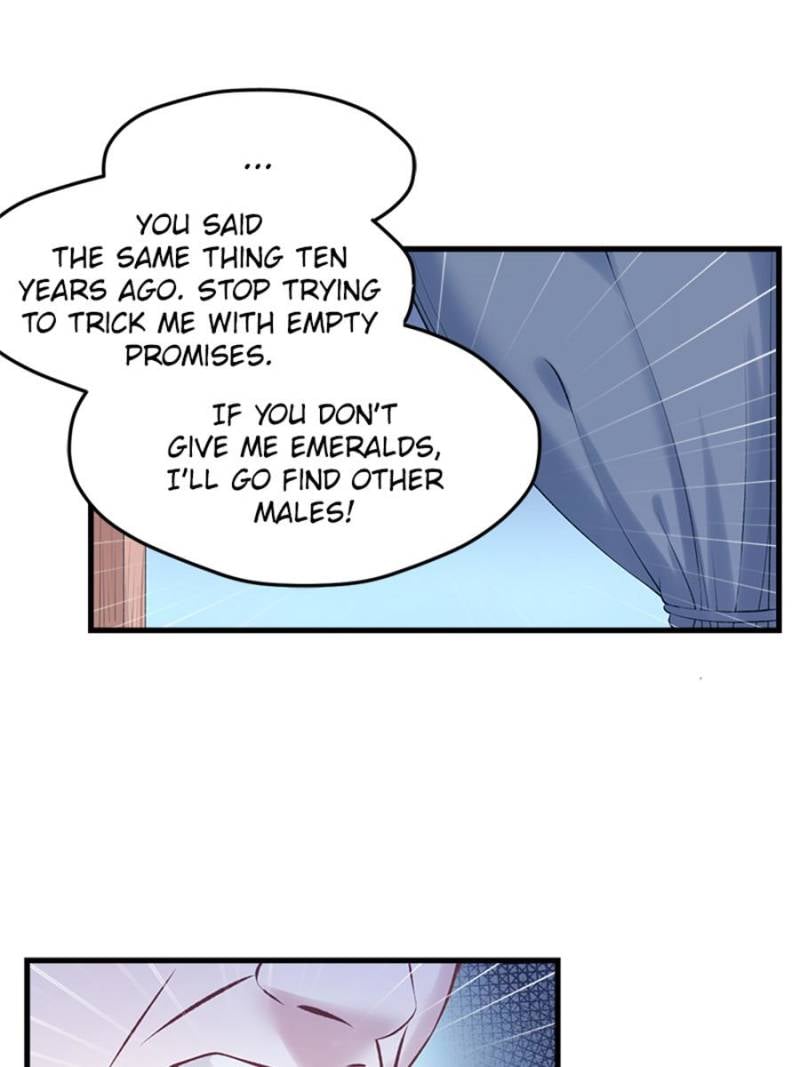 Beauty and the Beasts chapter 113 page 34