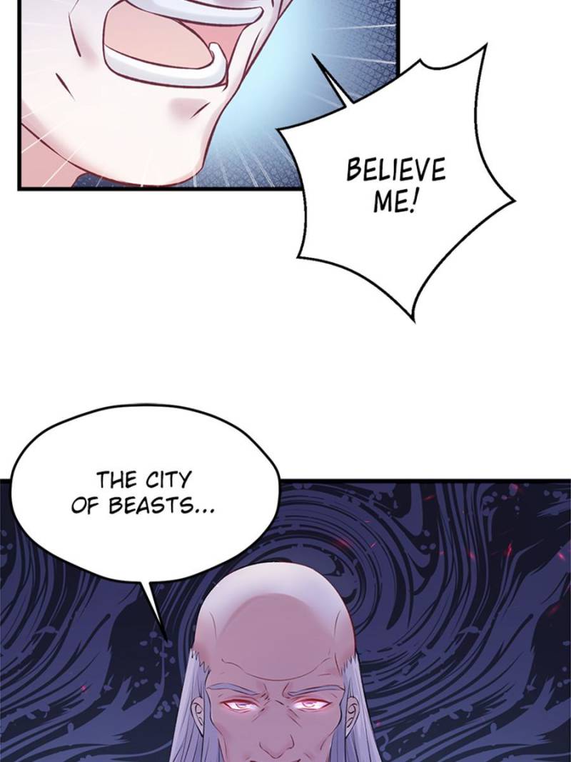 Beauty and the Beasts chapter 113 page 35