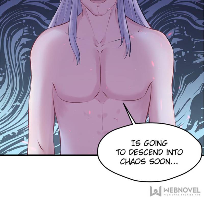 Beauty and the Beasts chapter 113 page 36