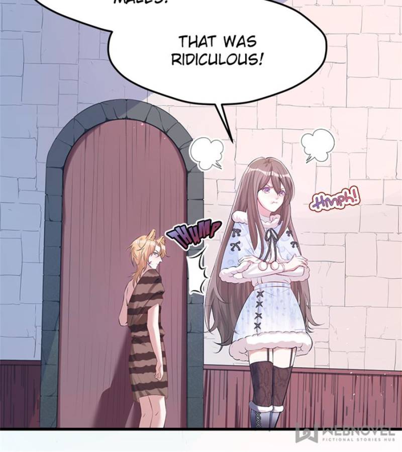 Beauty and the Beasts chapter 113 page 38