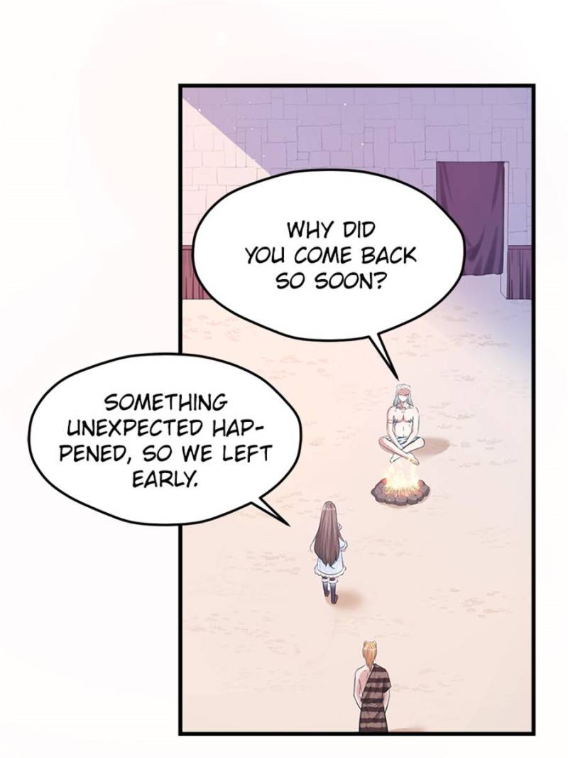 Beauty and the Beasts chapter 113 page 41