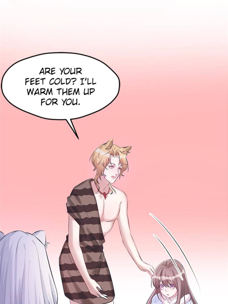 Beauty and the Beasts chapter 113 page 42
