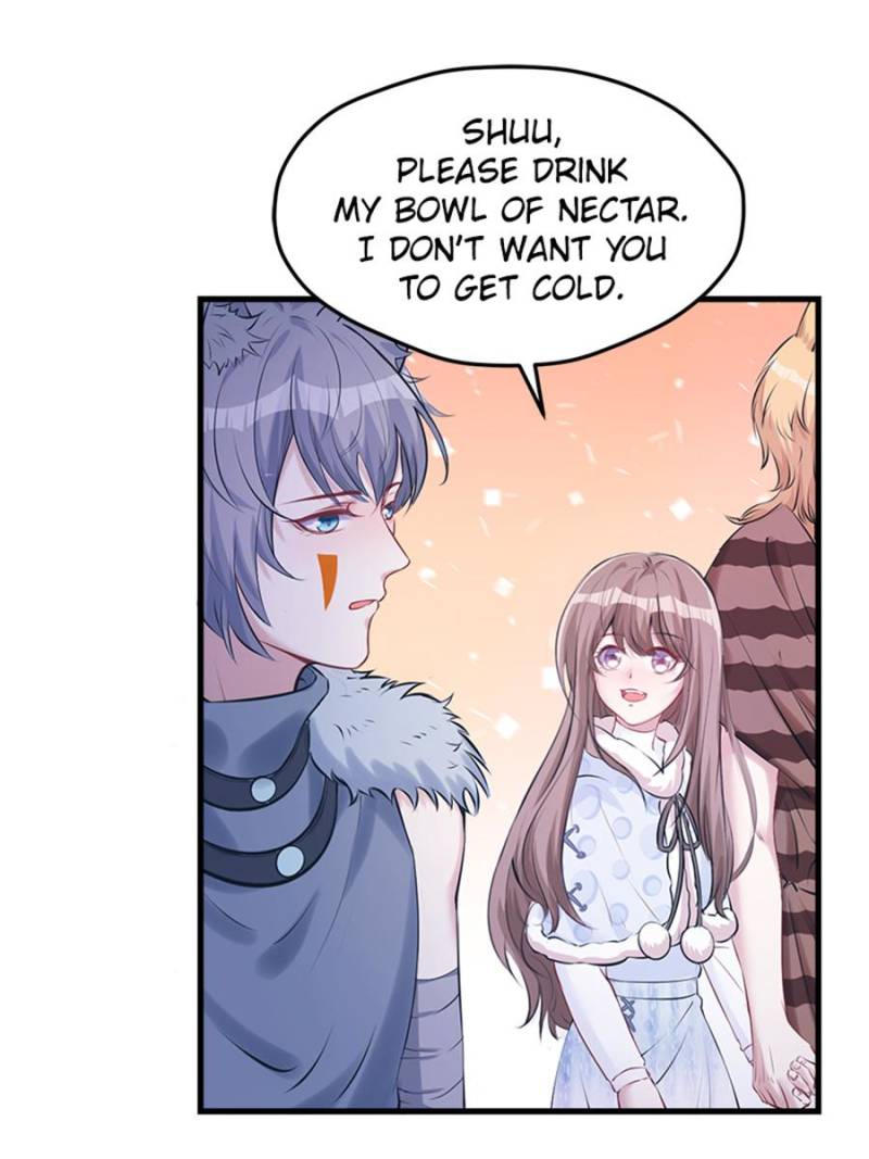 Beauty and the Beasts chapter 113 page 6