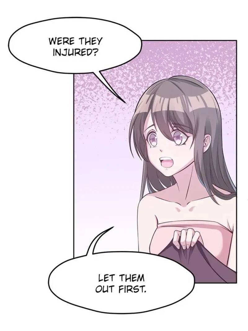 Beauty and the Beasts chapter 116 page 11