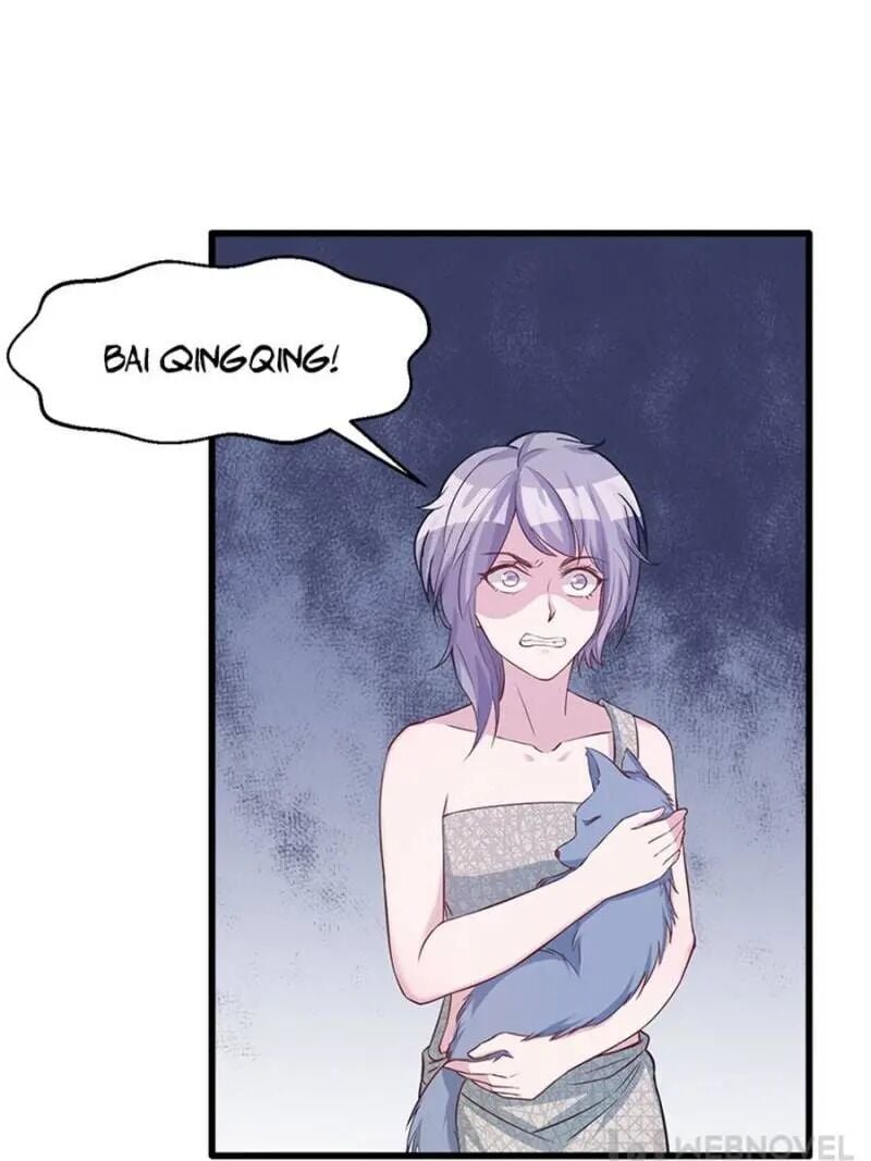 Beauty and the Beasts chapter 116 page 21