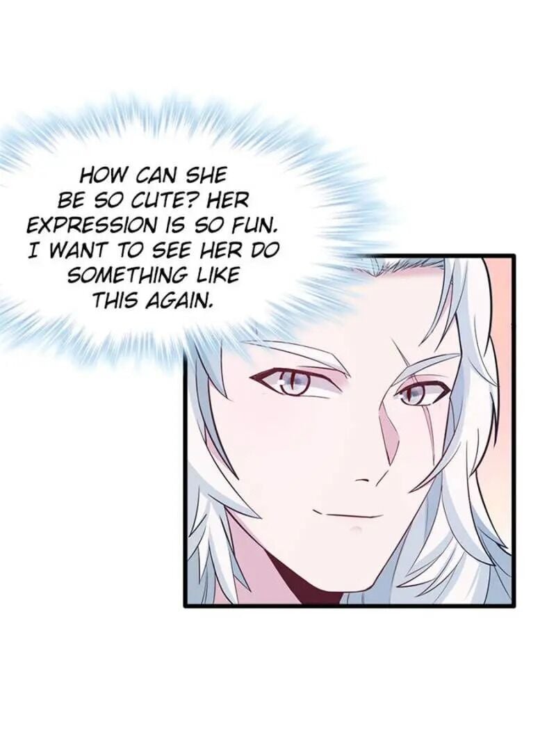 Beauty and the Beasts chapter 116 page 28