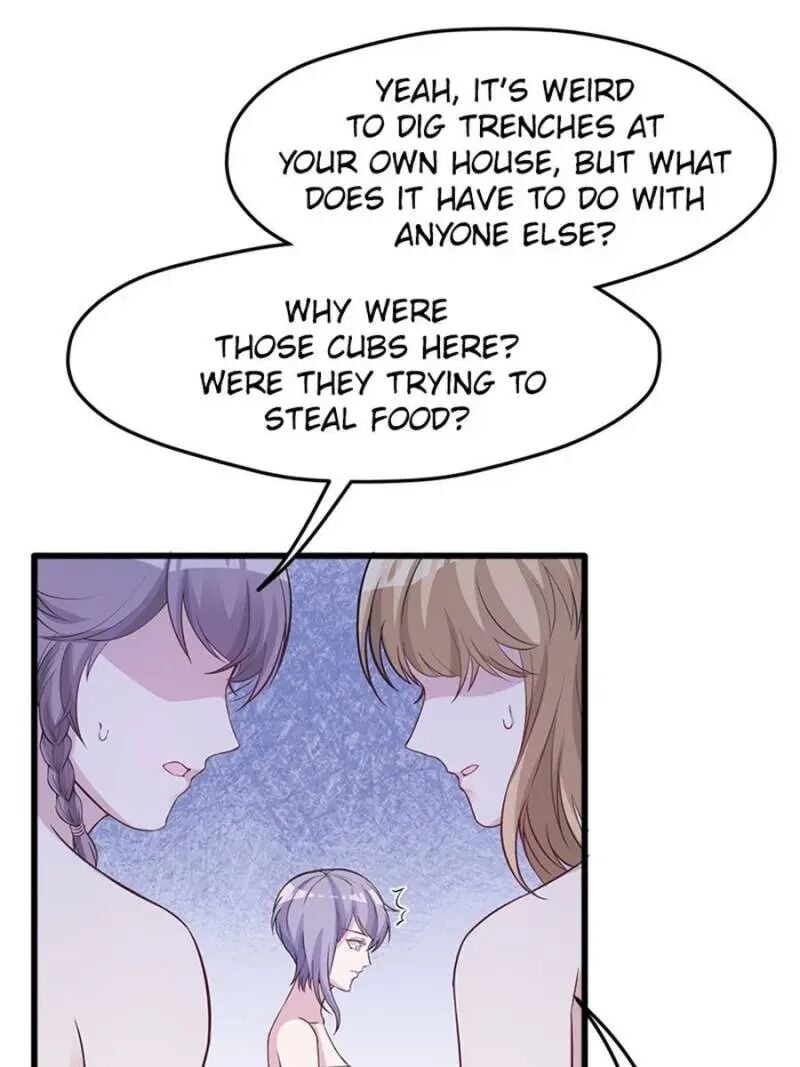 Beauty and the Beasts chapter 116 page 29