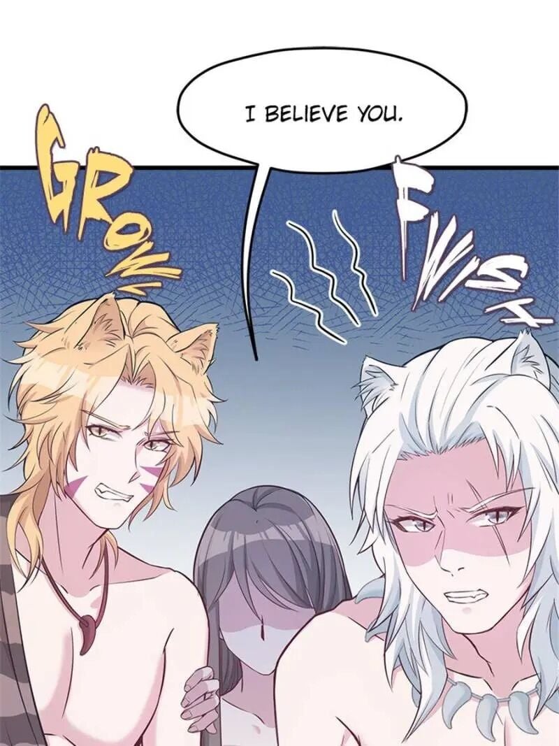 Beauty and the Beasts chapter 116 page 35