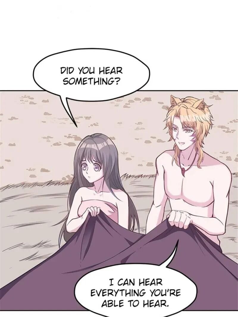 Beauty and the Beasts chapter 116 page 5