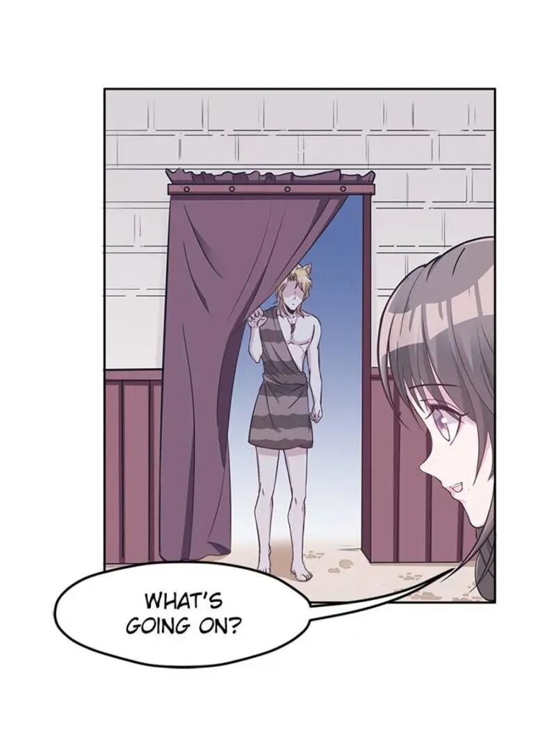 Beauty and the Beasts chapter 116 page 9