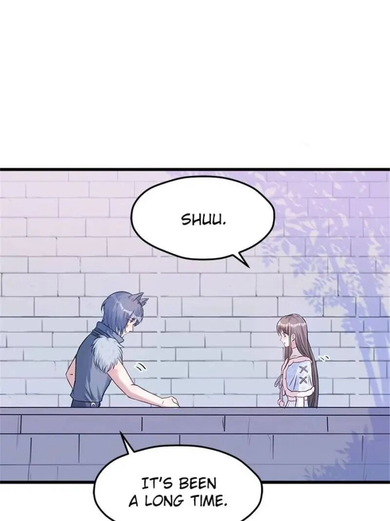 Beauty and the Beasts chapter 124 page 46