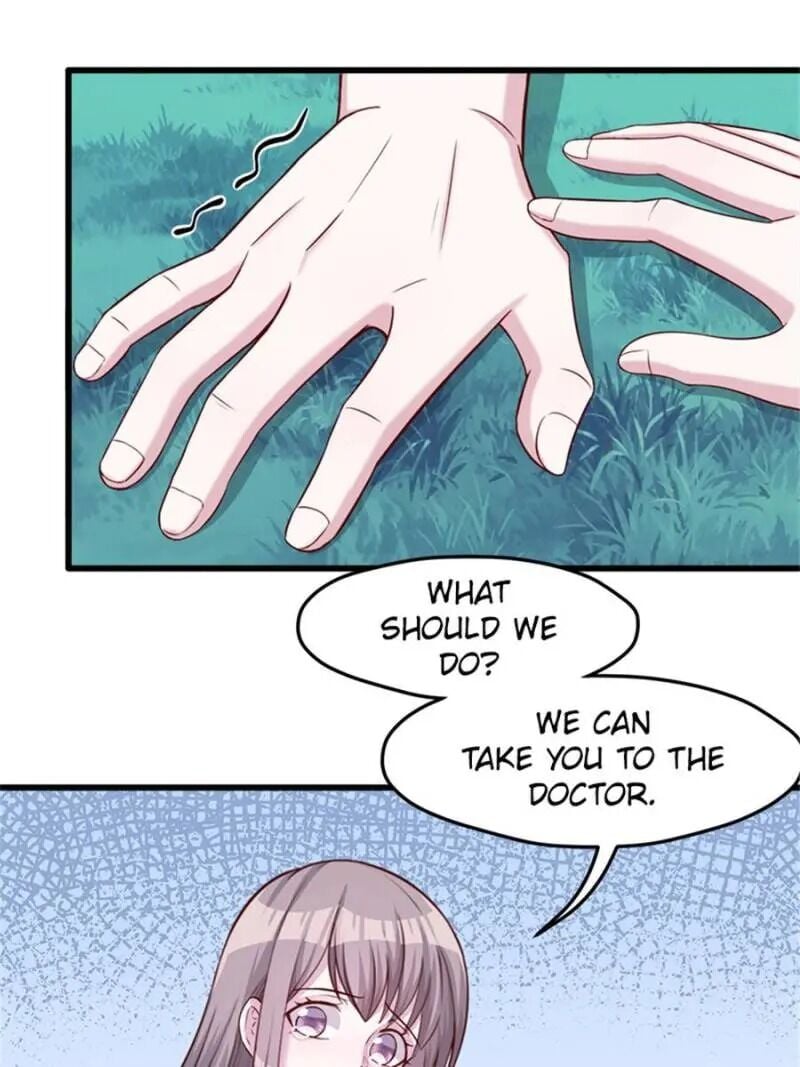 Beauty and the Beasts chapter 128 page 2