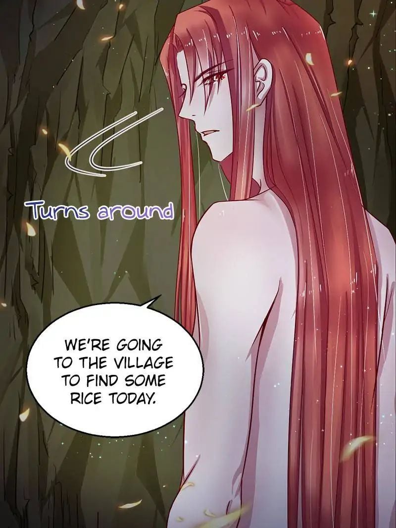 Beauty and the Beasts chapter 13 page 53