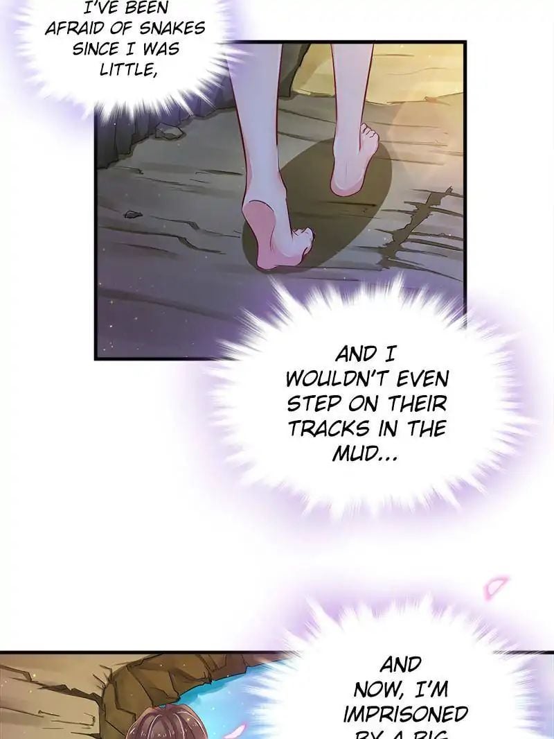 Beauty and the Beasts chapter 13 page 8