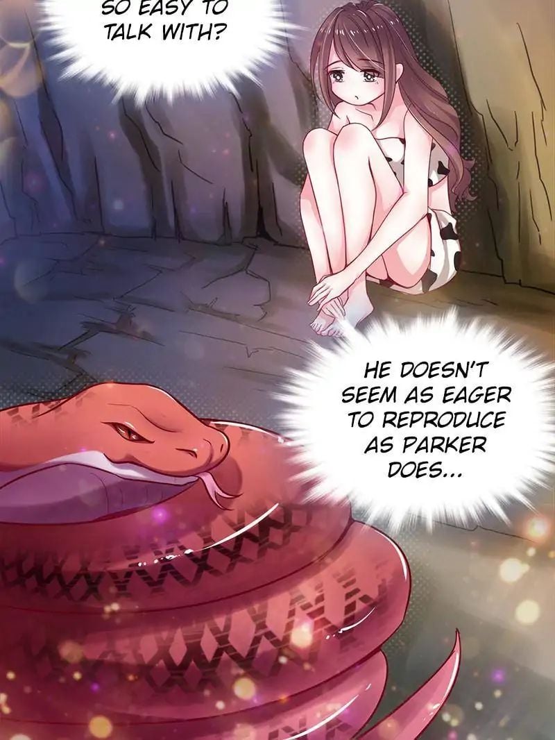 Beauty and the Beasts chapter 13 page 39