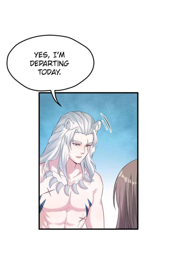 Beauty and the Beasts chapter 136 page 1