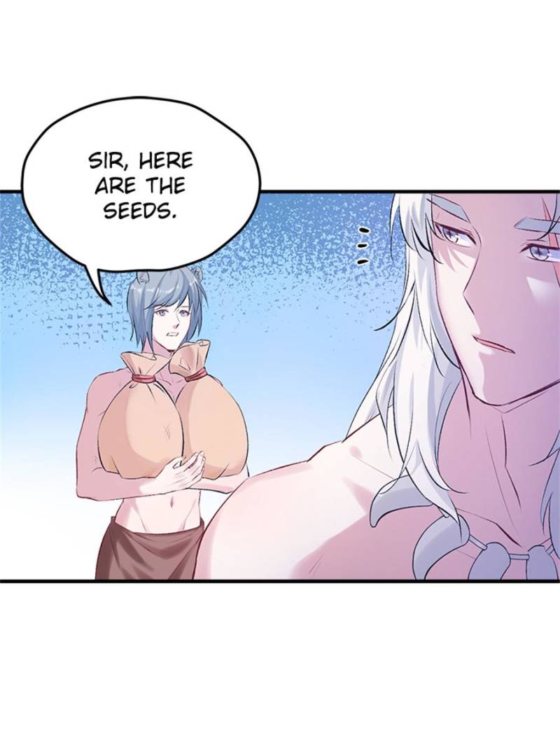 Beauty and the Beasts chapter 136 page 20