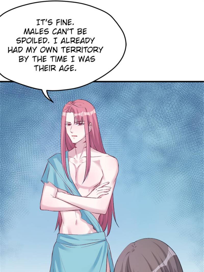 Beauty and the Beasts chapter 136 page 46