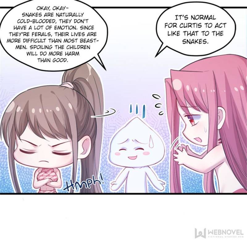 Beauty and the Beasts chapter 147 page 9