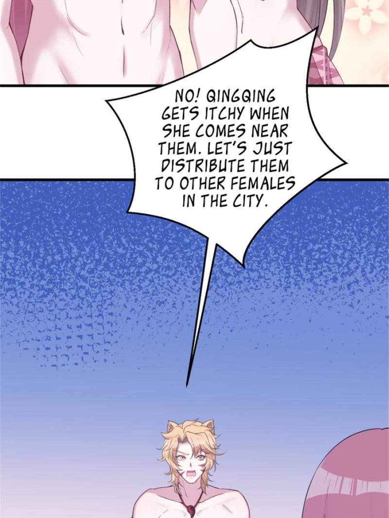 Beauty and the Beasts chapter 150 page 45