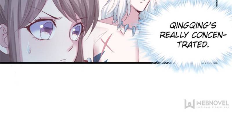 Beauty and the Beasts chapter 151 page 47