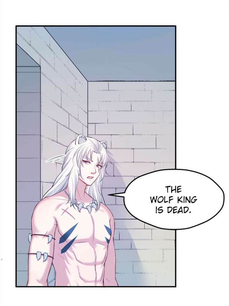 Beauty and the Beasts chapter 162 page 3
