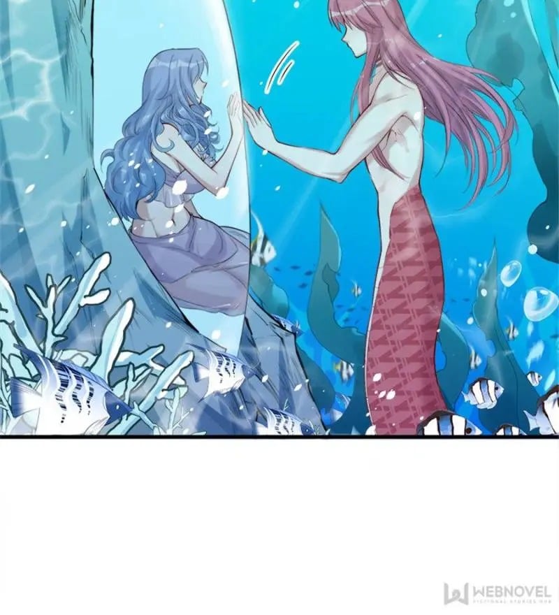 Beauty and the Beasts chapter 166 page 17