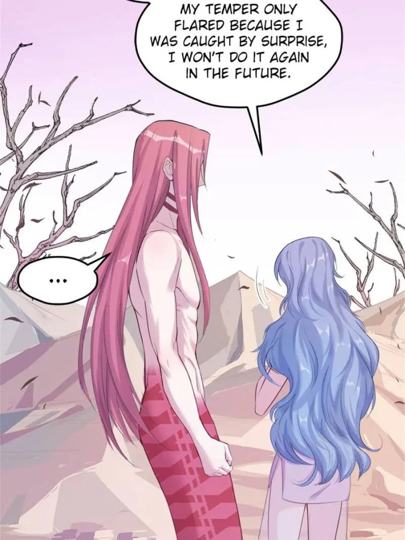 Beauty and the Beasts chapter 166 page 52