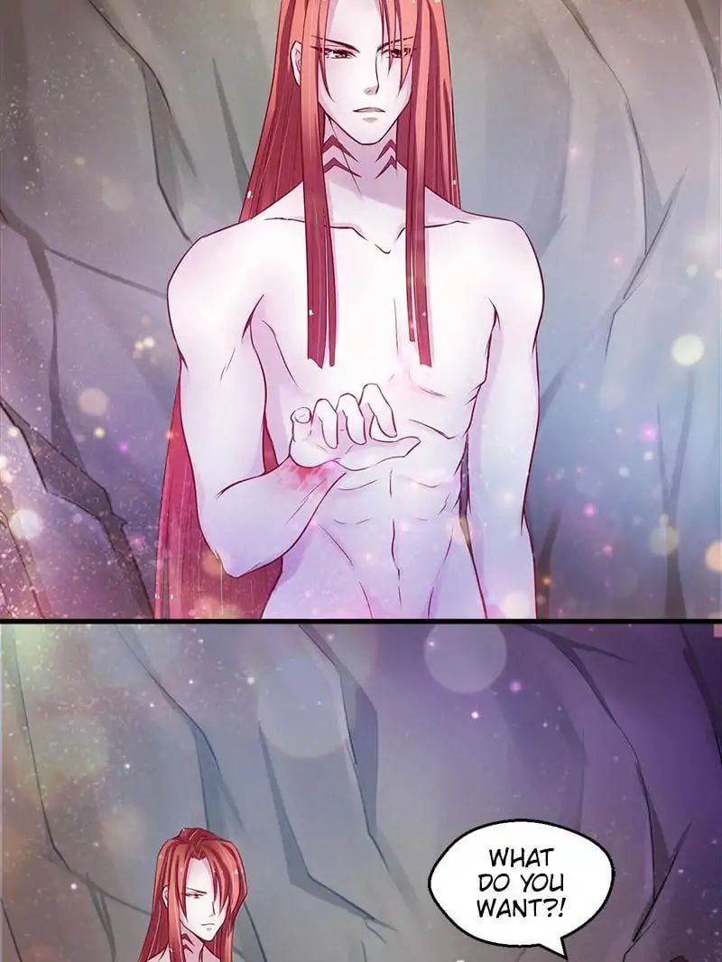 Beauty and the Beasts chapter 17 page 3