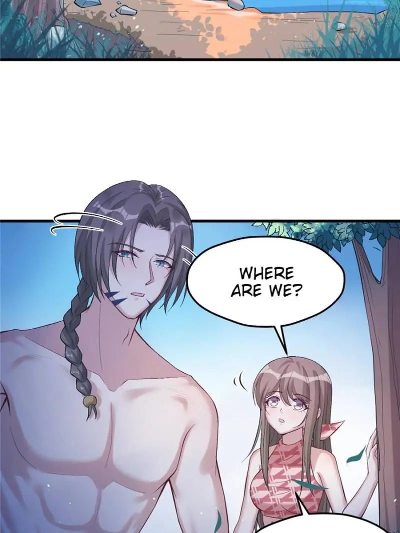 Beauty and the Beasts chapter 172 page 2