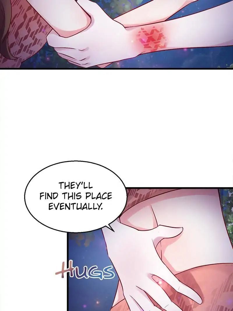 Beauty and the Beasts chapter 19 page 32