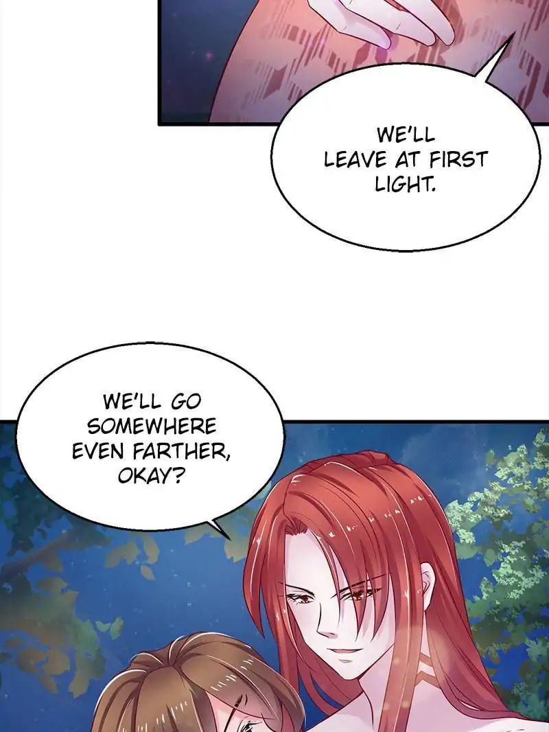 Beauty and the Beasts chapter 19 page 33