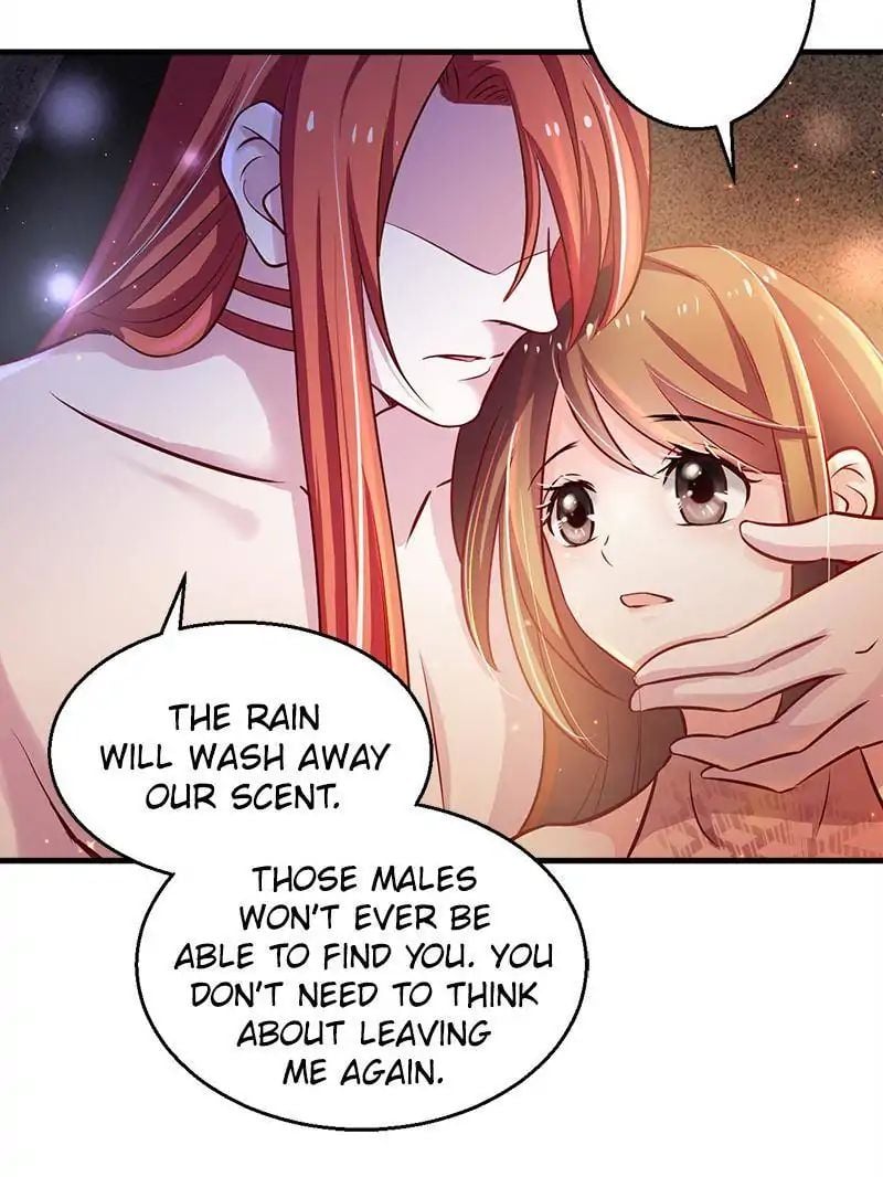 Beauty and the Beasts chapter 21 page 15