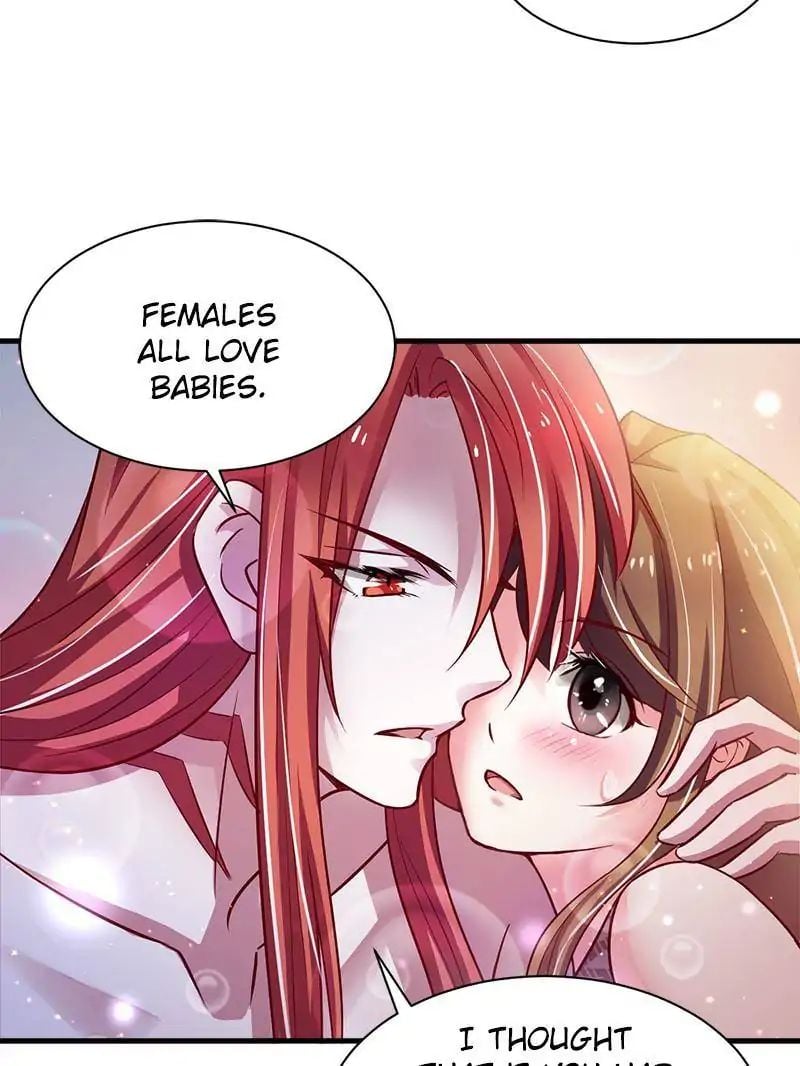 Beauty and the Beasts chapter 21 page 28