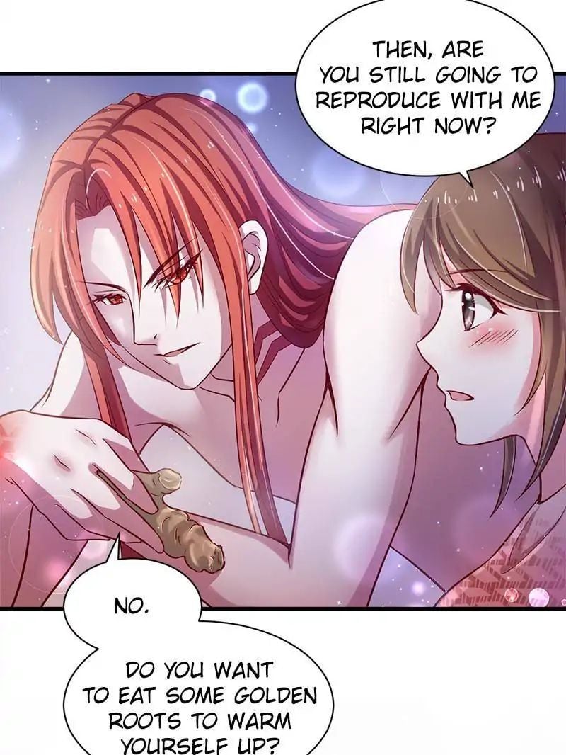 Beauty and the Beasts chapter 21 page 31