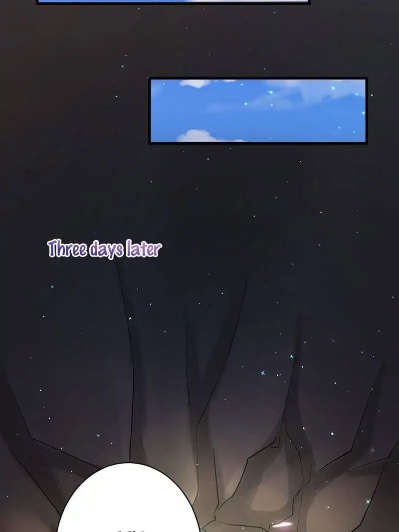 Beauty and the Beasts chapter 21 page 33