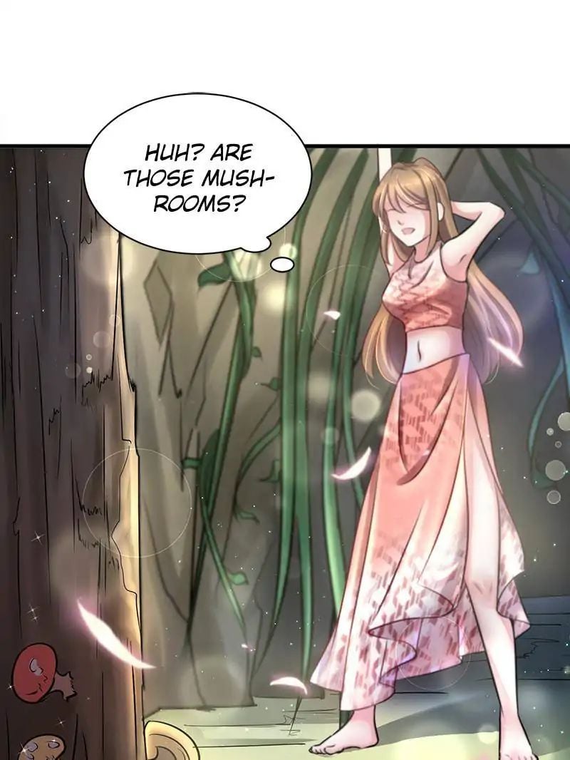 Beauty and the Beasts chapter 21 page 36