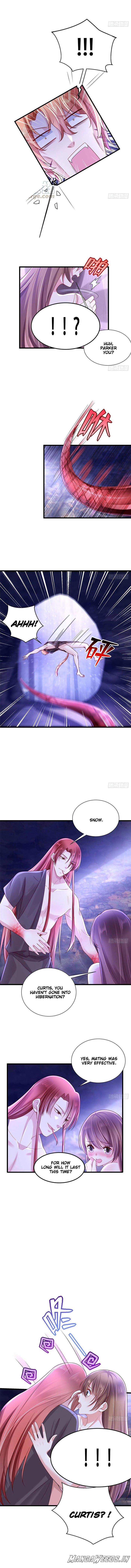 Beauty and the Beasts chapter 263 page 3