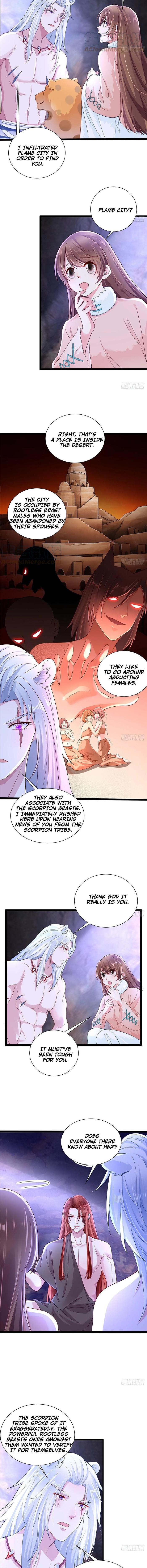 Beauty and the Beasts chapter 267 page 4