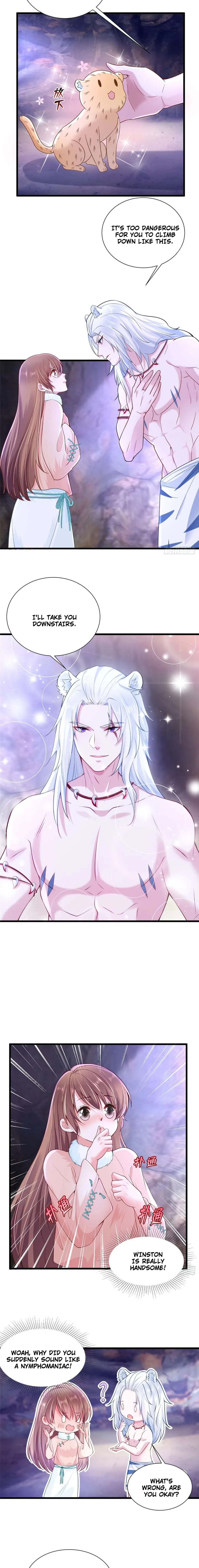 Beauty and the Beasts chapter 270 page 3