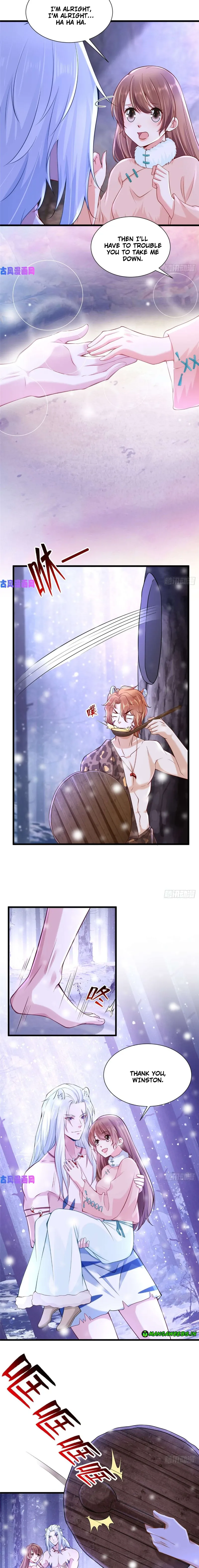 Beauty and the Beasts chapter 270 page 4