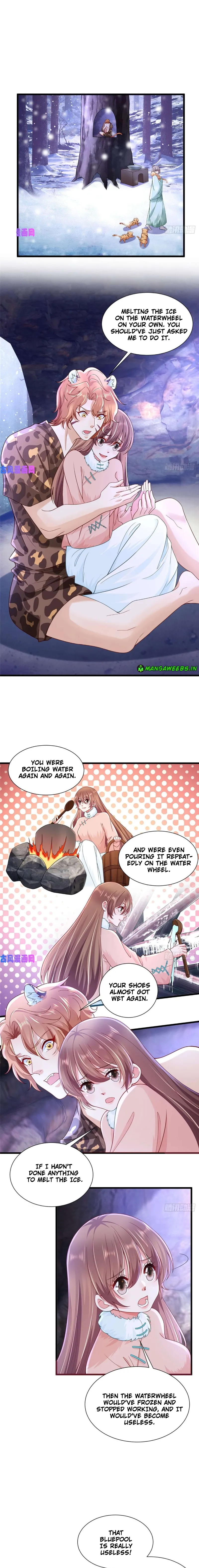 Beauty and the Beasts chapter 271 page 1