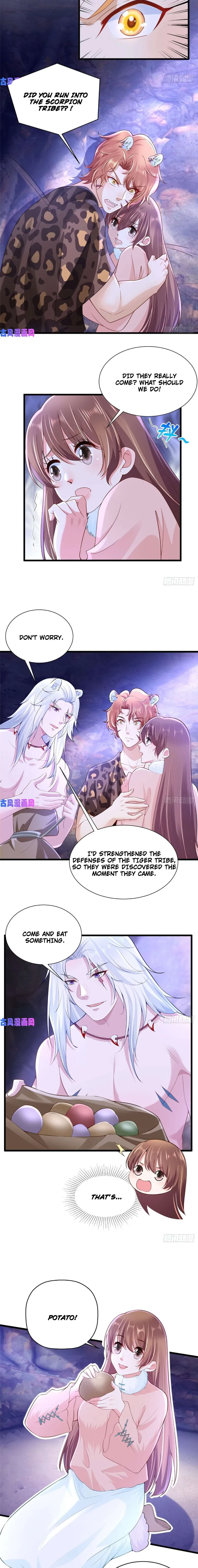 Beauty and the Beasts chapter 271 page 3