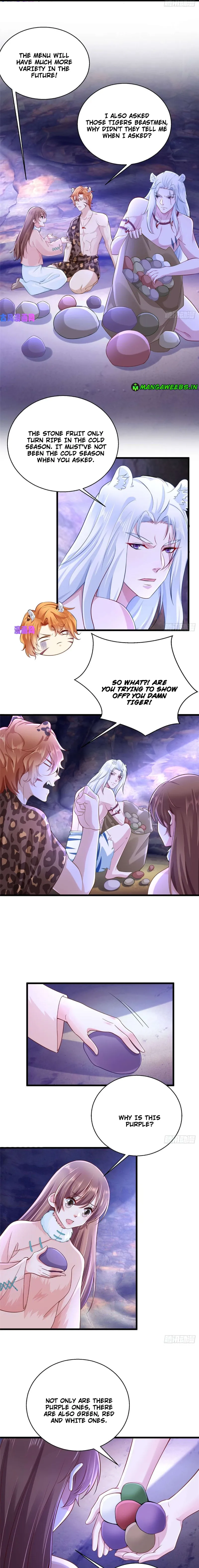 Beauty and the Beasts chapter 271 page 6