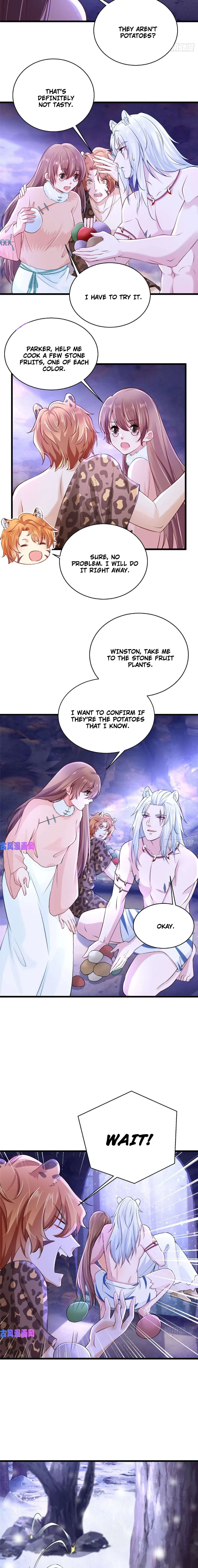 Beauty and the Beasts chapter 271 page 7