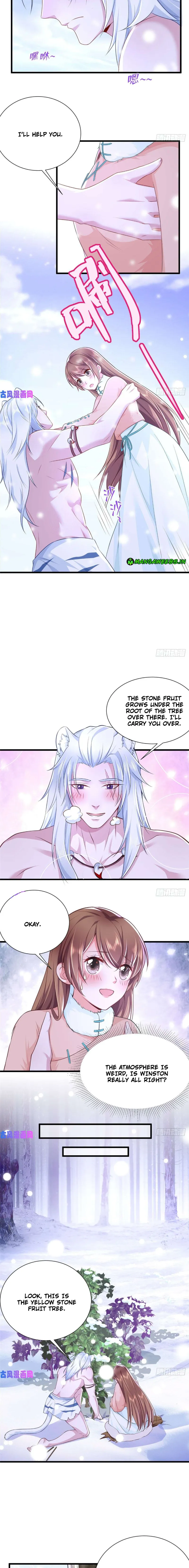 Beauty and the Beasts chapter 272 page 4